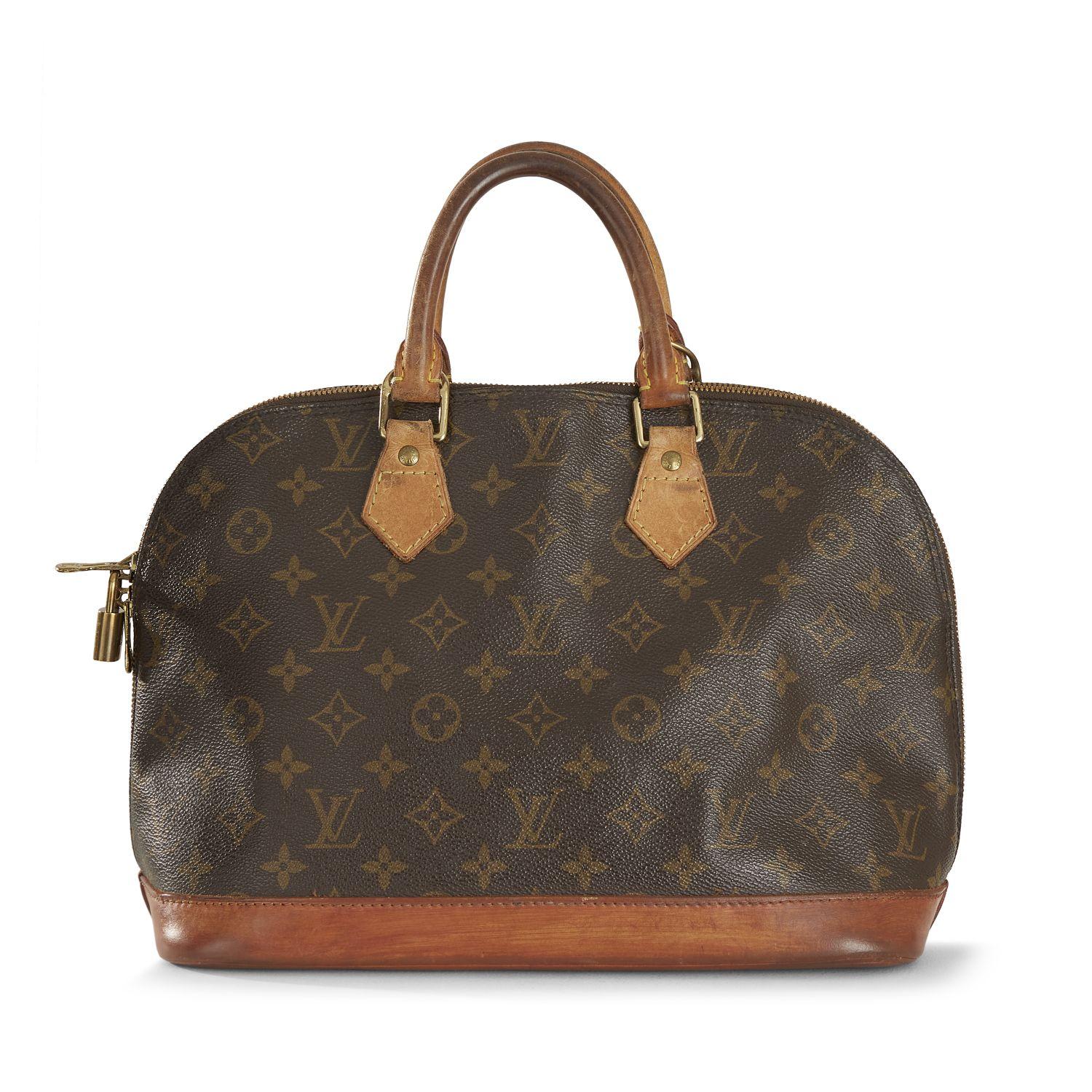 Louis VUITTON