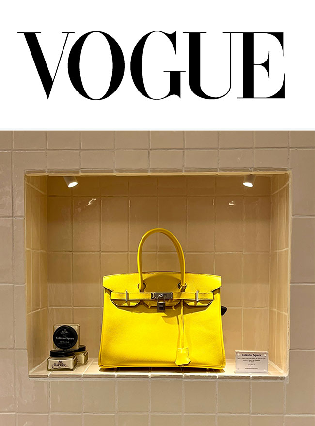 Vogue