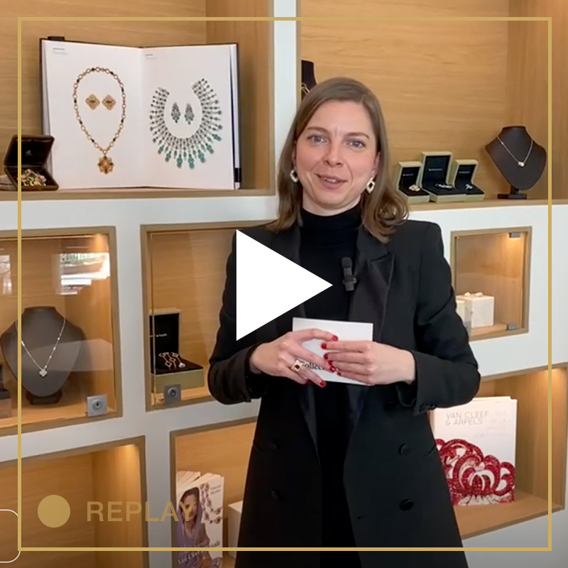 Van Cleef Arpels wonders