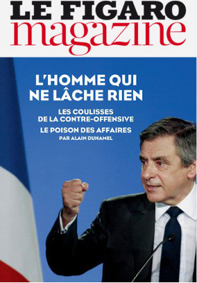 Le Figaro Magazine