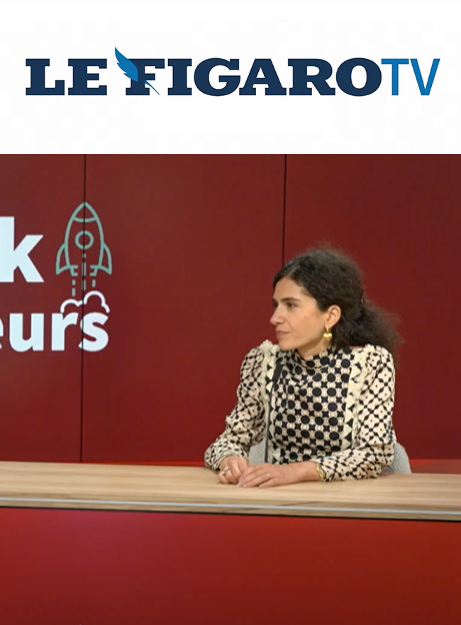 Le Figaro TV