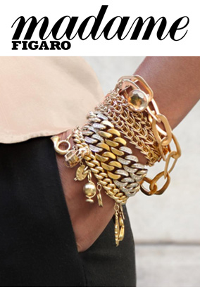 Madame Figaro