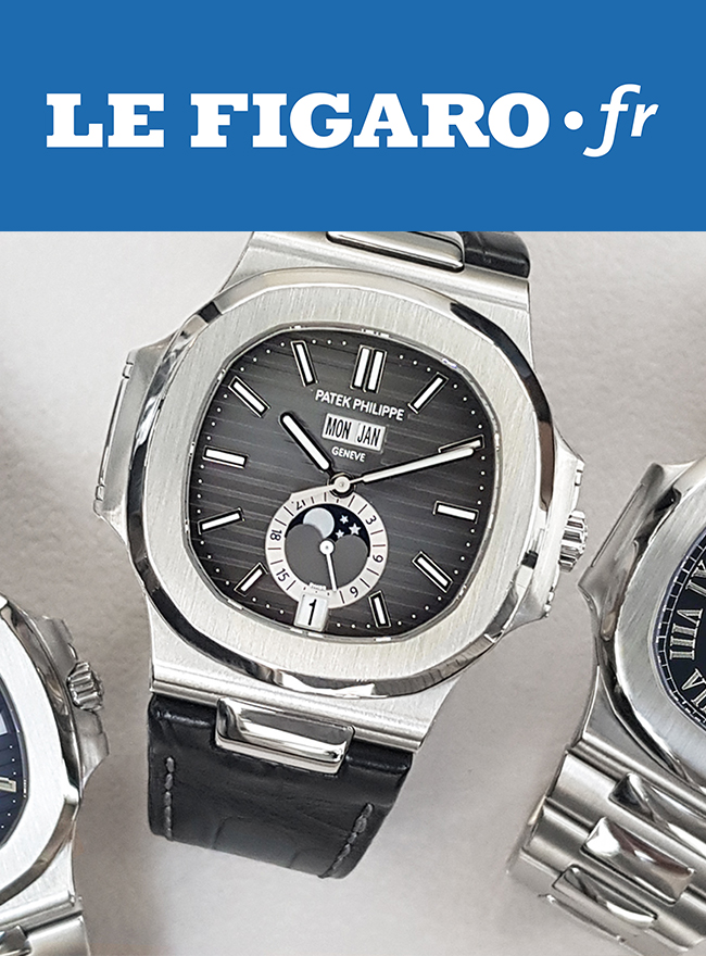 Le Figaro