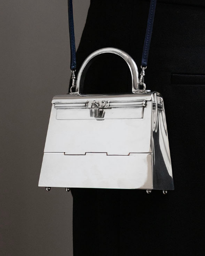 Record Hermès Kelly