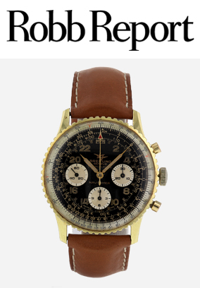 Robb Report