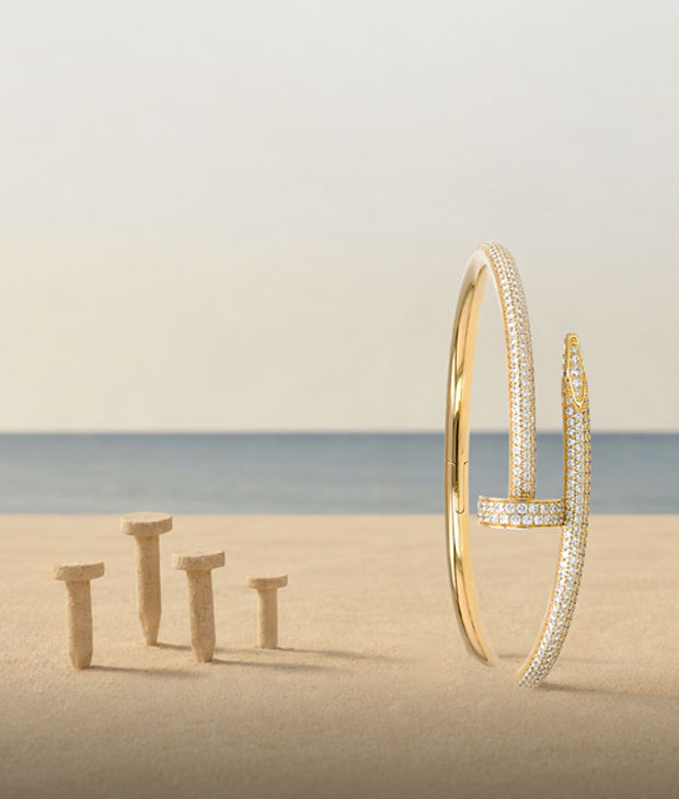 CARTIER ONLY