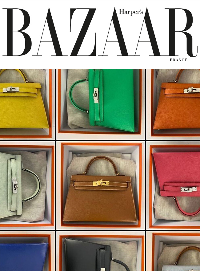 Harper's Bazaar
