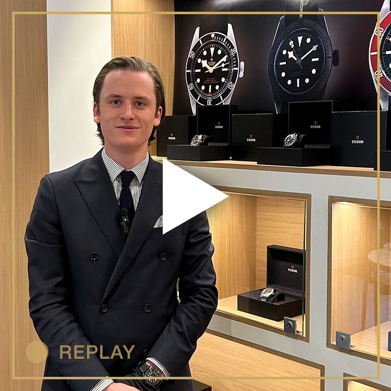Collection Tudor