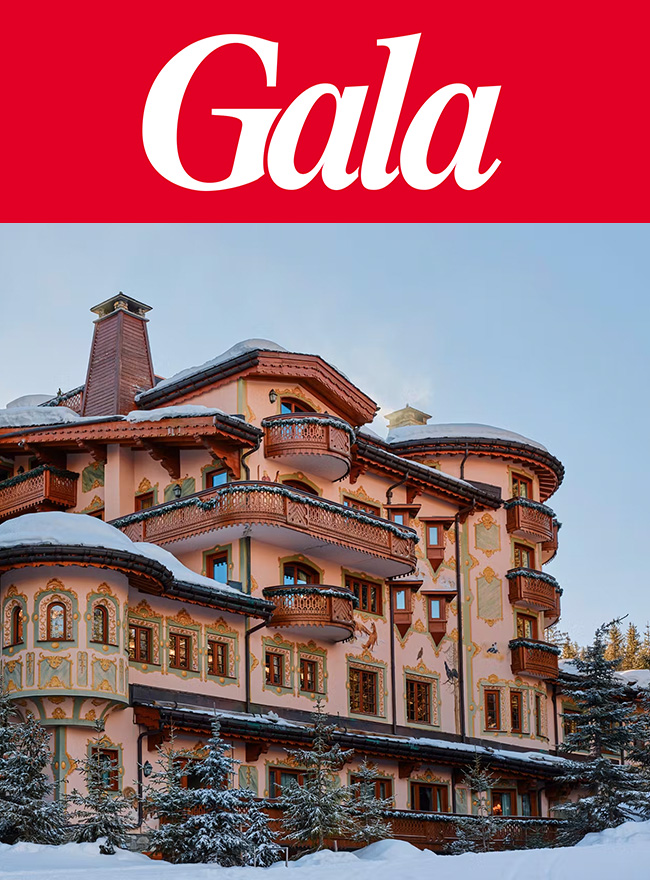 Gala