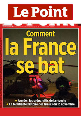 Le Point