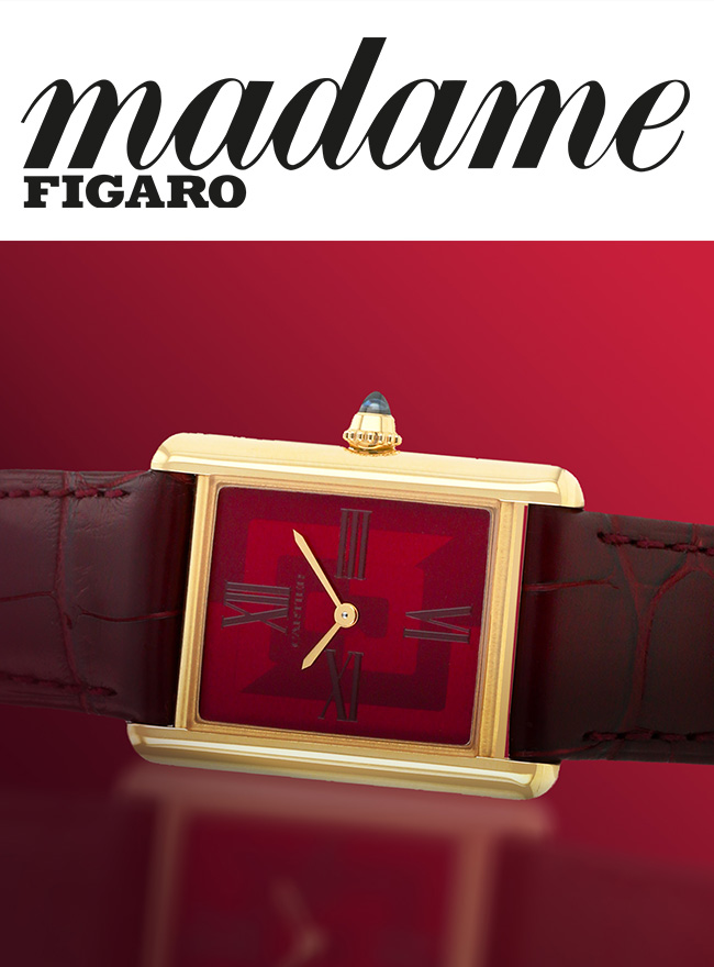 Madame Figaro