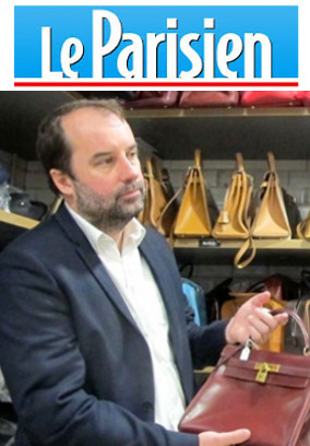 Le Parisien