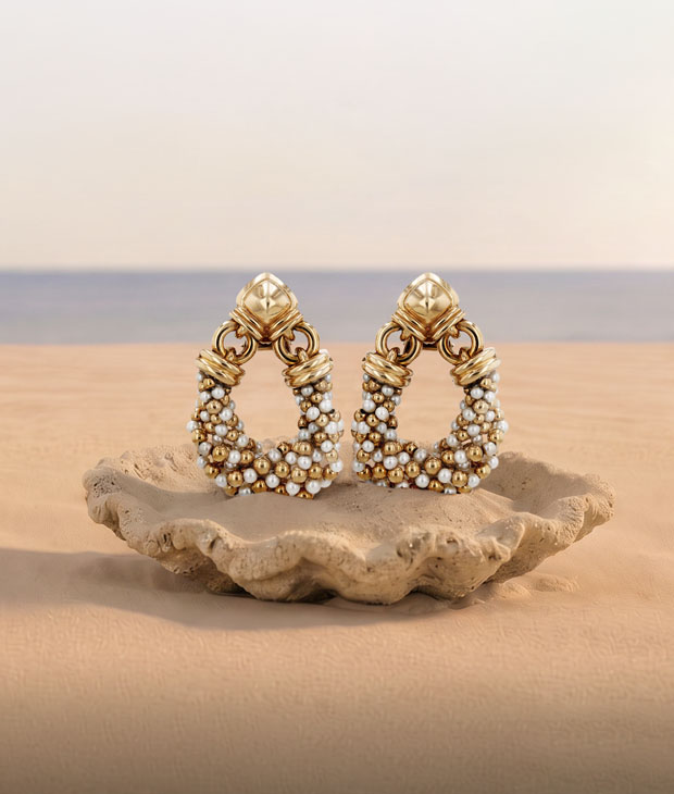 SEA TREASURES