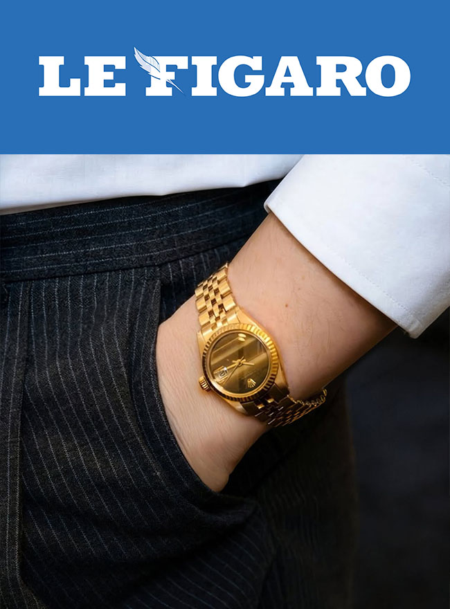 Le Figaro