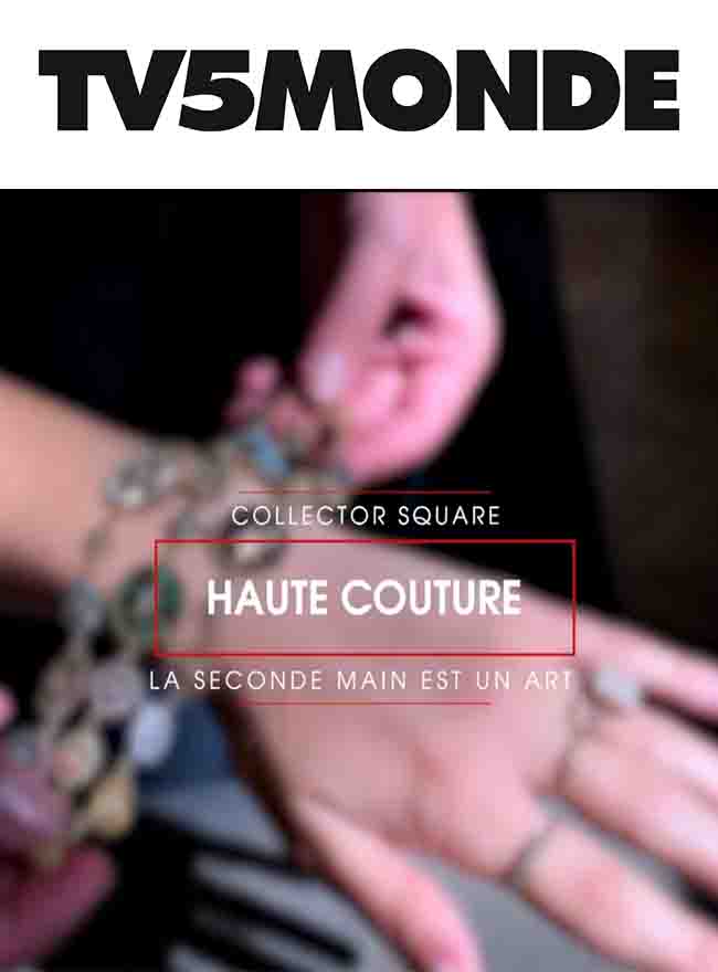 TV5 Monde