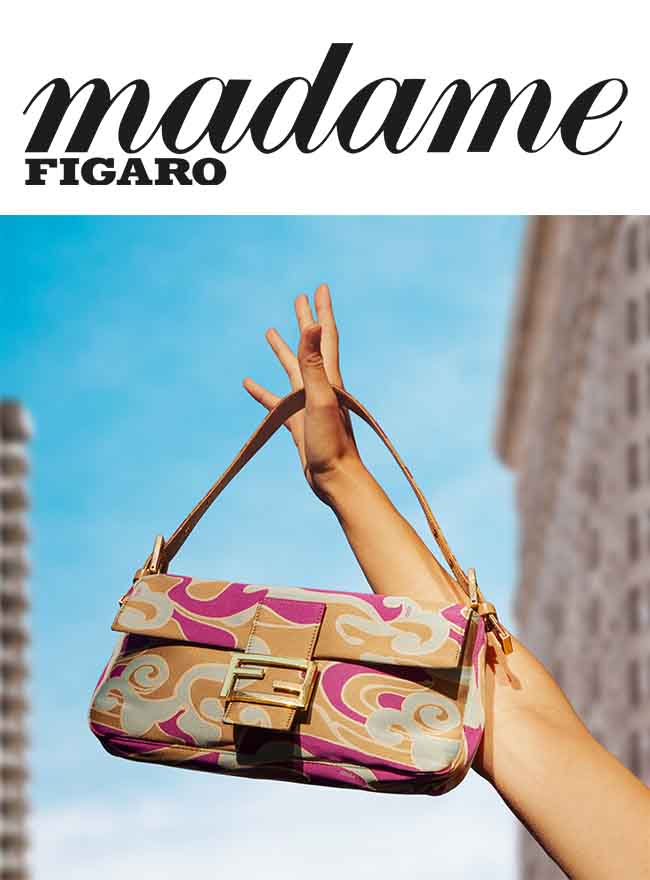 Madame Figaro