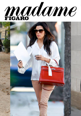 Madame Figaro