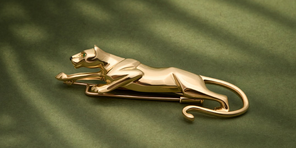Les bijoux bestiaires : quand la joaillerie s'inspire du règne animal.