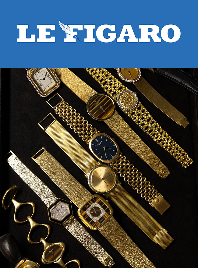 Le Figaro