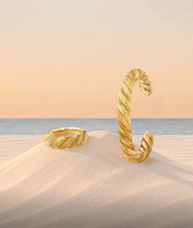 GOLDEN SUMMER