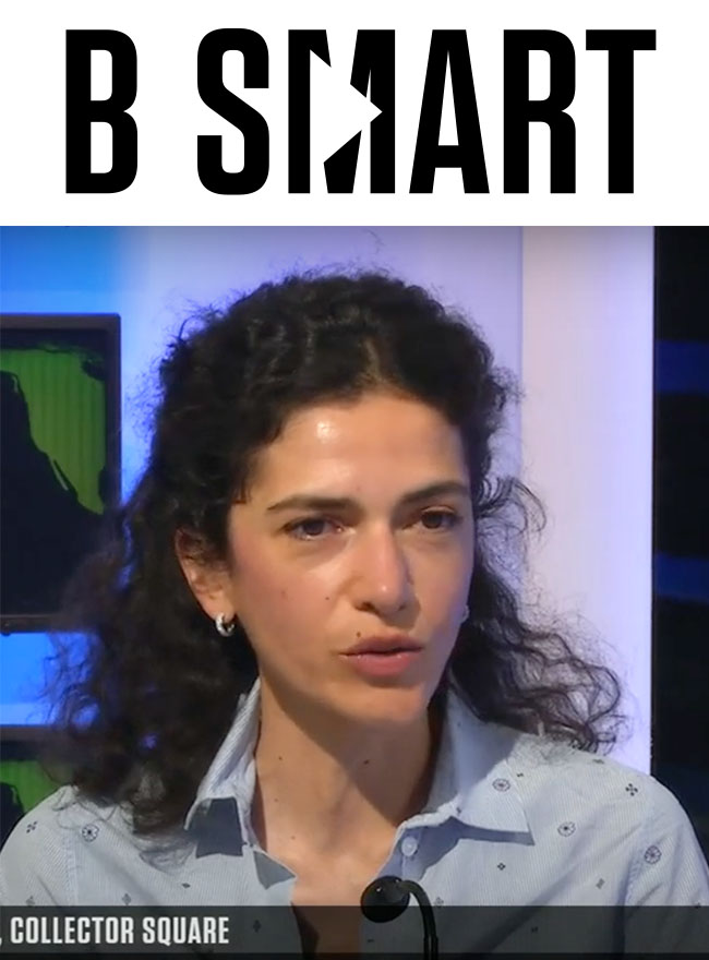 B Smart