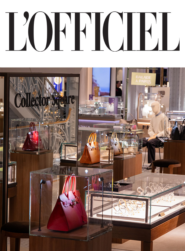 L'Officiel