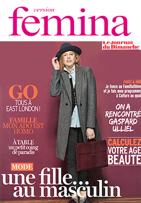 Version Femina