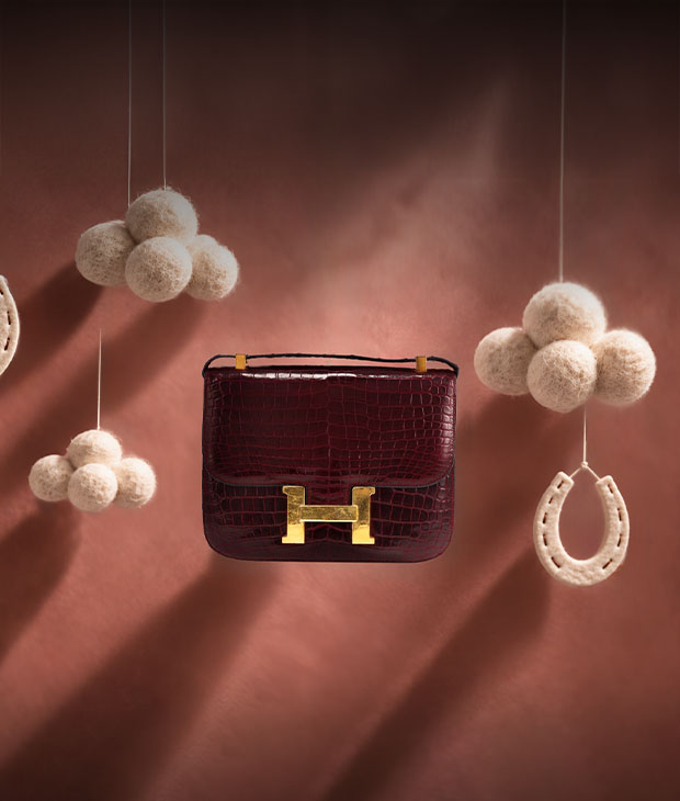 HERMÈS ONLY