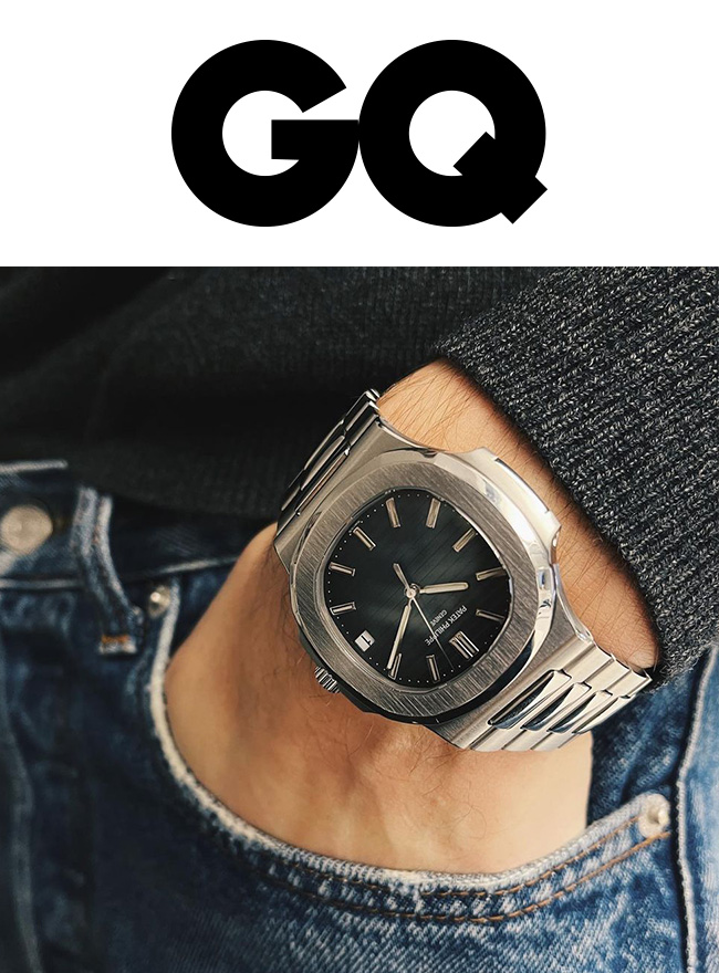 GQ