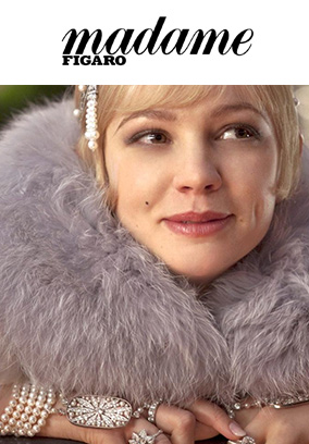Madame Figaro