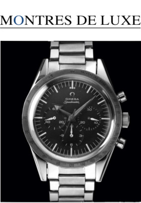 Montres De Luxe