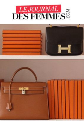 Le Journal des femmes