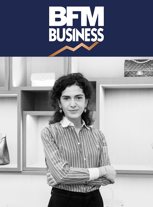 BFM Business