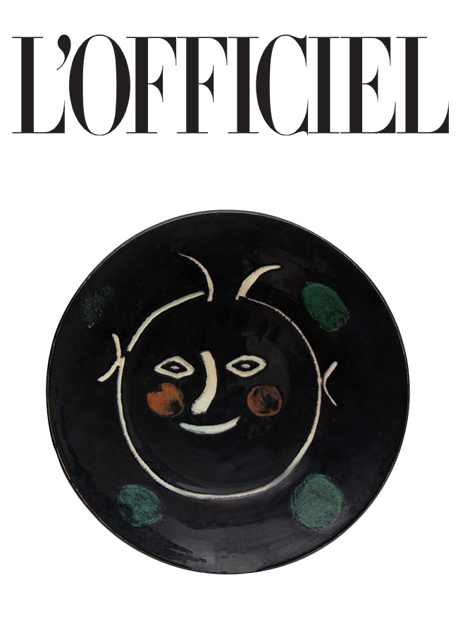 L'Officiel