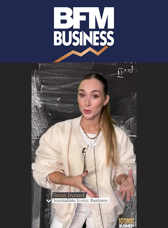 BFM Business